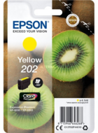 Epson Claria premium Eredeti Tintapatron Sárga