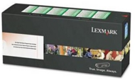 Lexmark 56F2H00 Visszajuttatási Toner - Fekete