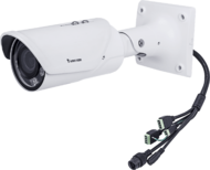Vivotek IB9367-HT Kültéri IP Bullet kamera
