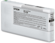 Epson T9139 Eredeti Tintapatron - Világos szürke