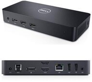 Dell USB 3.0 Ultra HD Triple Video Docking Station D3100