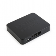 Gembird DSP-2PH4-03 HDMI Splitter (1 PC -> 2 Kijelző)