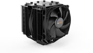 Be Quiet! Dark Rock Pro 4 PWM CPU hűtő