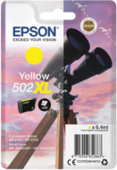 Epson C13T02W44010 Eredeti Tintakazetta - Sárga