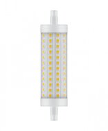 Osram 125 non-dim 15W R7S LED Star Ceruza 118mm - Meleg fehér