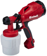 Einhell TC-SY 400 P Festékszóró