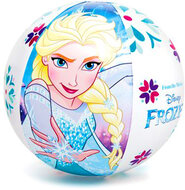 Intex 58021 Disney hercegnők: Jégvarázs strandlabda - 51 cm