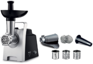 Tefal NE109838 Húsdaráló - Fekete
