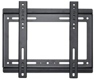 Omega OUTV200B27 14"-42" LCD TV/Monitor fali tartó Fekete