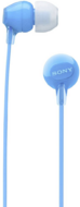 Sony WIC300L Bluetooth fülhallgató headset Kék