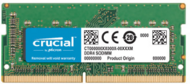 Crucial 8GB /2400 DDR4 Memory for Mac SoDIMM RAM