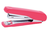 Max HD10NX 20 lap kapacitású tűzőgép - Rózsaszín