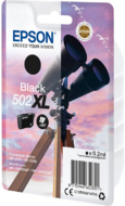 Epson C13T02W14010 Eredeti Tintapatron - Fekete