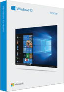 Microsoft Windows 10 Home FPP 32/64-bit HUN operációs rendszer USB BOX (1 PC)