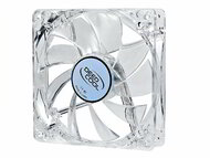 DeepCool XFAN 120 L/R 120mm rendszerhűtő