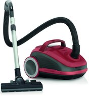 Gorenje VCEA21GPRRCY G FORCE PRO Porzsákos porszívó