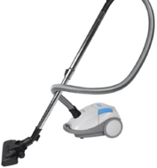 Blaupunkt VCB201 Porzsákos porszívó