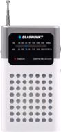 Blaupunkt PR4WH Rádió - Fehér