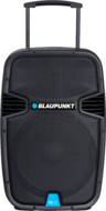 Blaupunkt PA15 Party hangszóró - Fekete