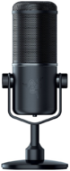 Razer Seiren Elite Digitális Mikrofon - Fekete