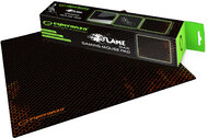 Esperanza Flame Maxi Gaming Egérpad - Mintás