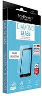 MyScreen Diamond HybridGLASS Nokia 2 Tempered Glass üvegfólia