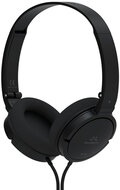 SoundMAGIC P11S Headset Fekete
