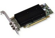 Matrox M9138 LP PCIe x16 (M9138-E1024LAF) videokártya