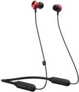 Pioneer SE-QL7BT-R Wireless Fülhallgató - Fekete/Piros