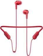 Pioneer SE-C7BT-R Wireless Fülhallgató - Piros