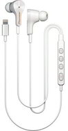 Pioneer RAYZ SE-LTC3R-W Lightning headset - Fehér
