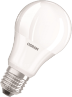 Osram Value Körte 60 9W FR E27 LED izzó - Közép fehér