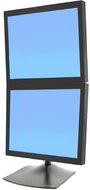 ERGOTRON - ACCESSORIES DS100 SERIE 2X LCD FREESTAND