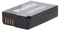 Phottix DMW-BLD10 Kamera akkumulátor 850 mAh
