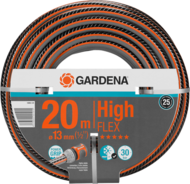 Gardena 18063-20 Comfort Highflex Locsolótömlő 1/2"-20m