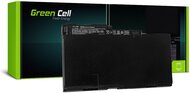 Green Cell HP68 HP EliteBook Notebook akkumulátor 4000 mAh