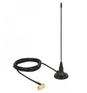 DeLOCK 89615 Beltéri/Kültéri irányítatlan 2.5dBi 480MHz antenna