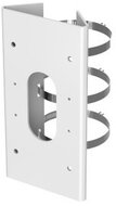 Hikvision DS-1475ZJ-SUS Oszlopadapter kamerákhoz és fali konzolokhoz