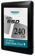 Kingmax 240GB SMV32 2.5" SATA3 SSD