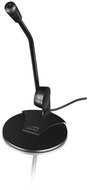 Speedlink Pure Desktop Voice Asztali mikrofon - Fekete
