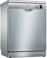 Bosch SMS25AI05E Szabadonálló mosogatógép - Inox