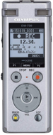 Olympus DM-720 Professzionális diktafon - Ezüst
