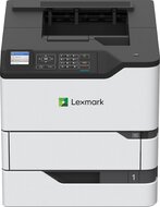 Lexmark MS823dn mono lézernyomtató