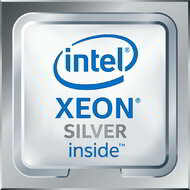 Intel Xeon Silver 4110 2.1 GHz (s3647) Szerver Processzor - Tray