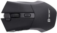 Tracer Silencio Wireless Gaming Egér - Fekete