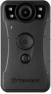 Transcend DrivePro Body 30 Videokamera - Fekete
