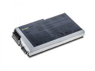 Green Cell DE23 Dell Latitude Notebook akkumulátor 4400 mAh