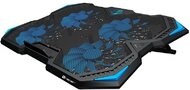 TRACER GAMEZONE Turbo 17 "hűtőrács