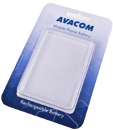 Avacom GSSA-5570-S1200A Samsung 5570 Galaxy Mini Telefon akkumulátor 1200mAh