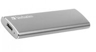 Verbatim 120GB Vx500 USB 3.1 Külső SSD - Szürke